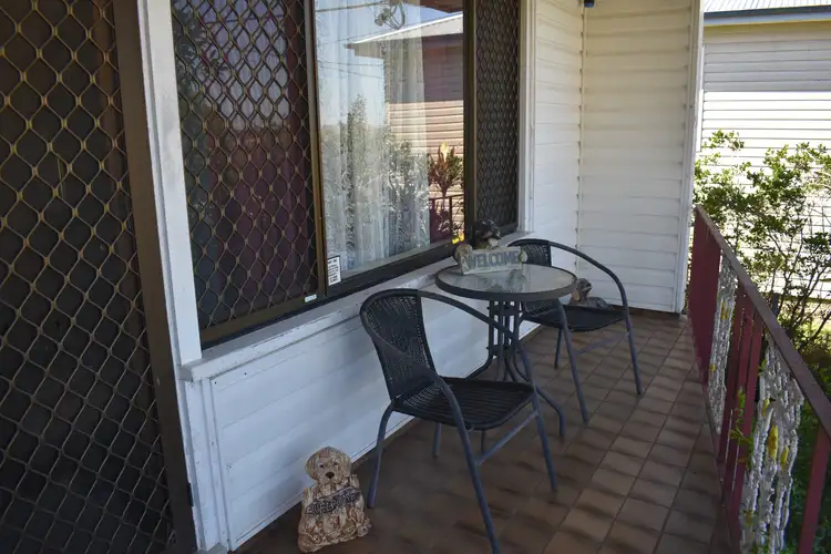 Fifth view of Homely house listing, 44 Clarence Ryan Avenue, West Kempsey NSW 2440