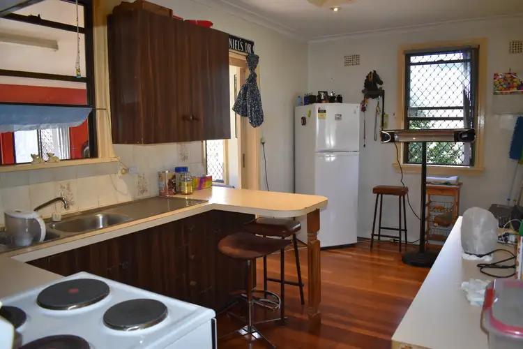 Seventh view of Homely house listing, 44 Clarence Ryan Avenue, West Kempsey NSW 2440