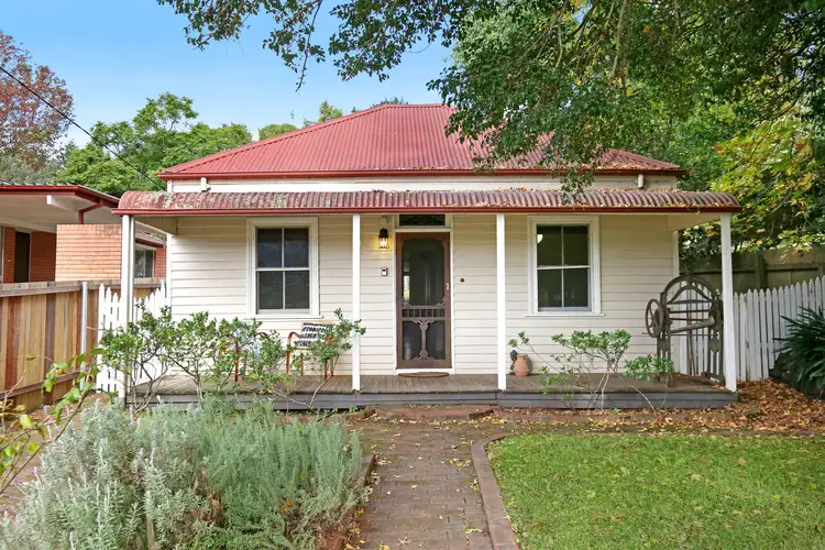 315 Cordeaux Road, Mount Kembla NSW 2526