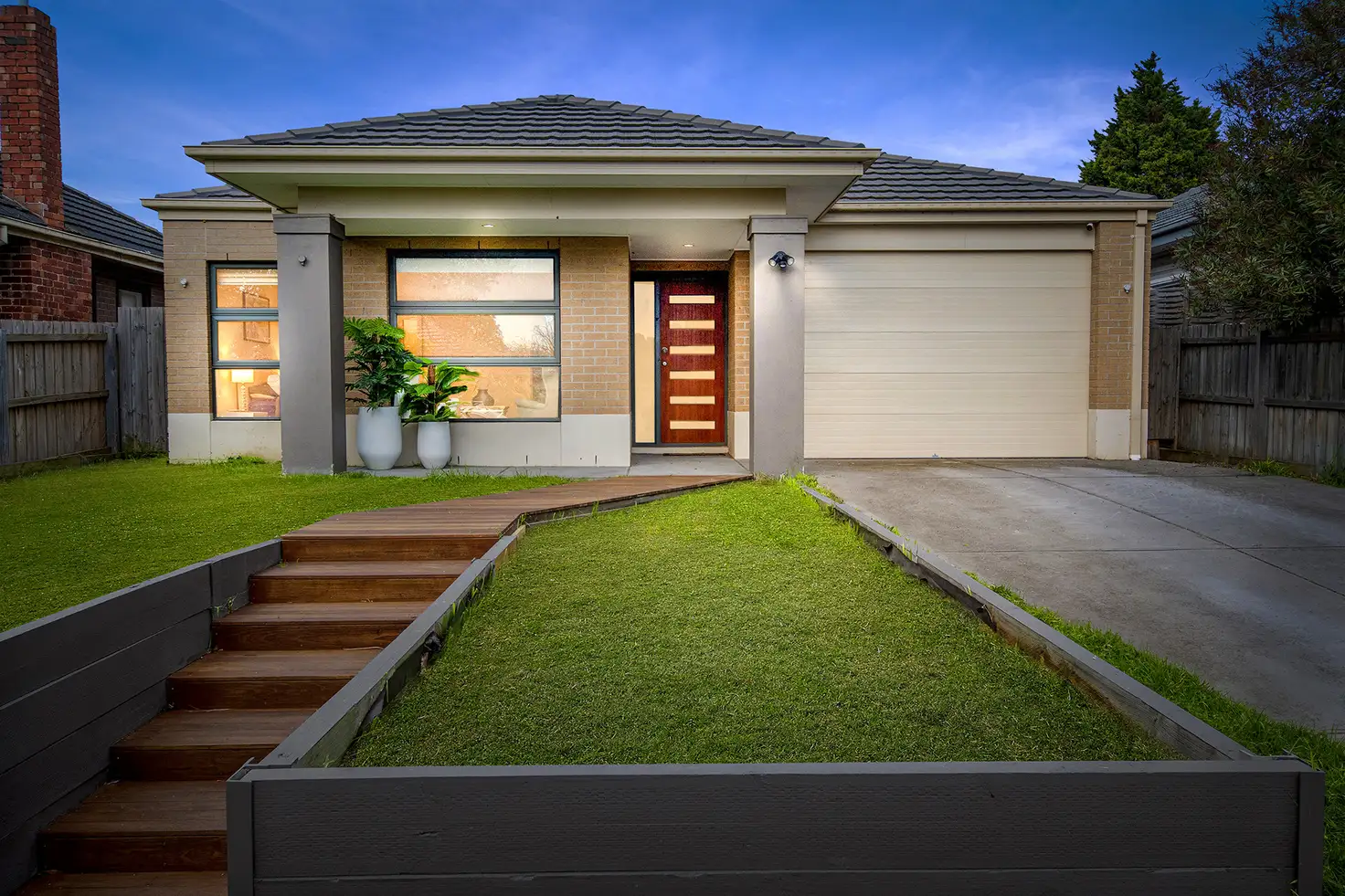 Main view of Homely house listing, 10 James Street, Frankston VIC 3199
