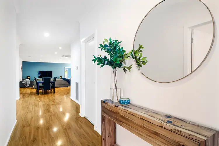 Second view of Homely house listing, 10 James Street, Frankston VIC 3199
