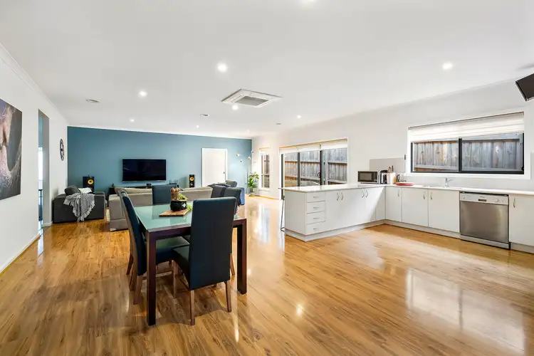 Third view of Homely house listing, 10 James Street, Frankston VIC 3199
