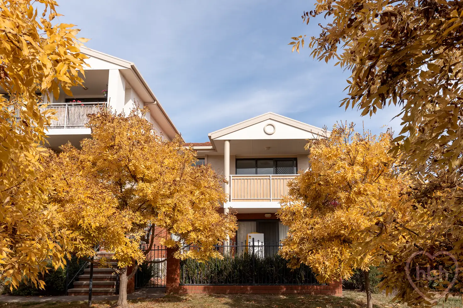 Main view of Homely apartment listing, 26/21 Ijong Street, Braddon ACT 2612