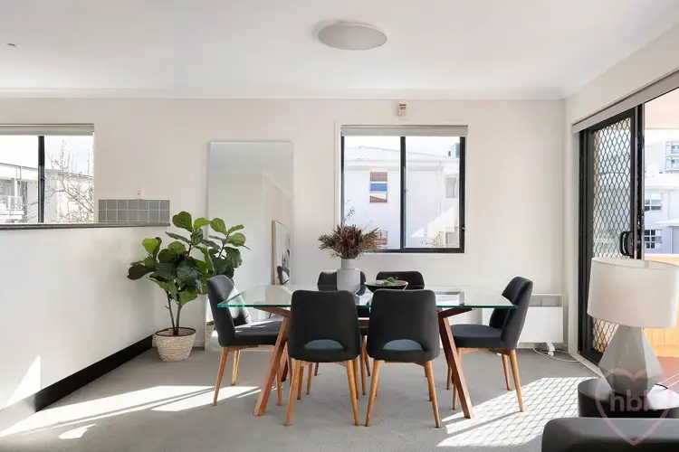 Sixth view of Homely apartment listing, 26/21 Ijong Street, Braddon ACT 2612