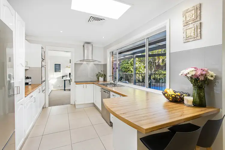 Third view of Homely house listing, 6 Yarrabee Avenue, Bangor NSW 2234