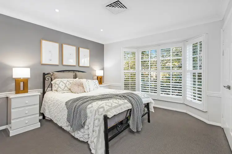 Fifth view of Homely house listing, 6 Yarrabee Avenue, Bangor NSW 2234