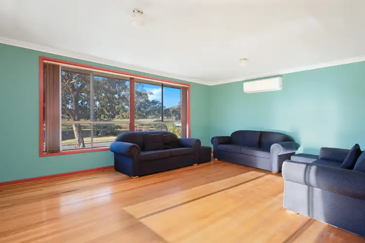 Third view of Homely house listing, 86 Streeton Drive, Rivett ACT 2611