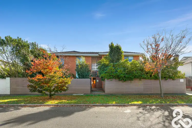1/77 Pender Street, Thornbury VIC 3071