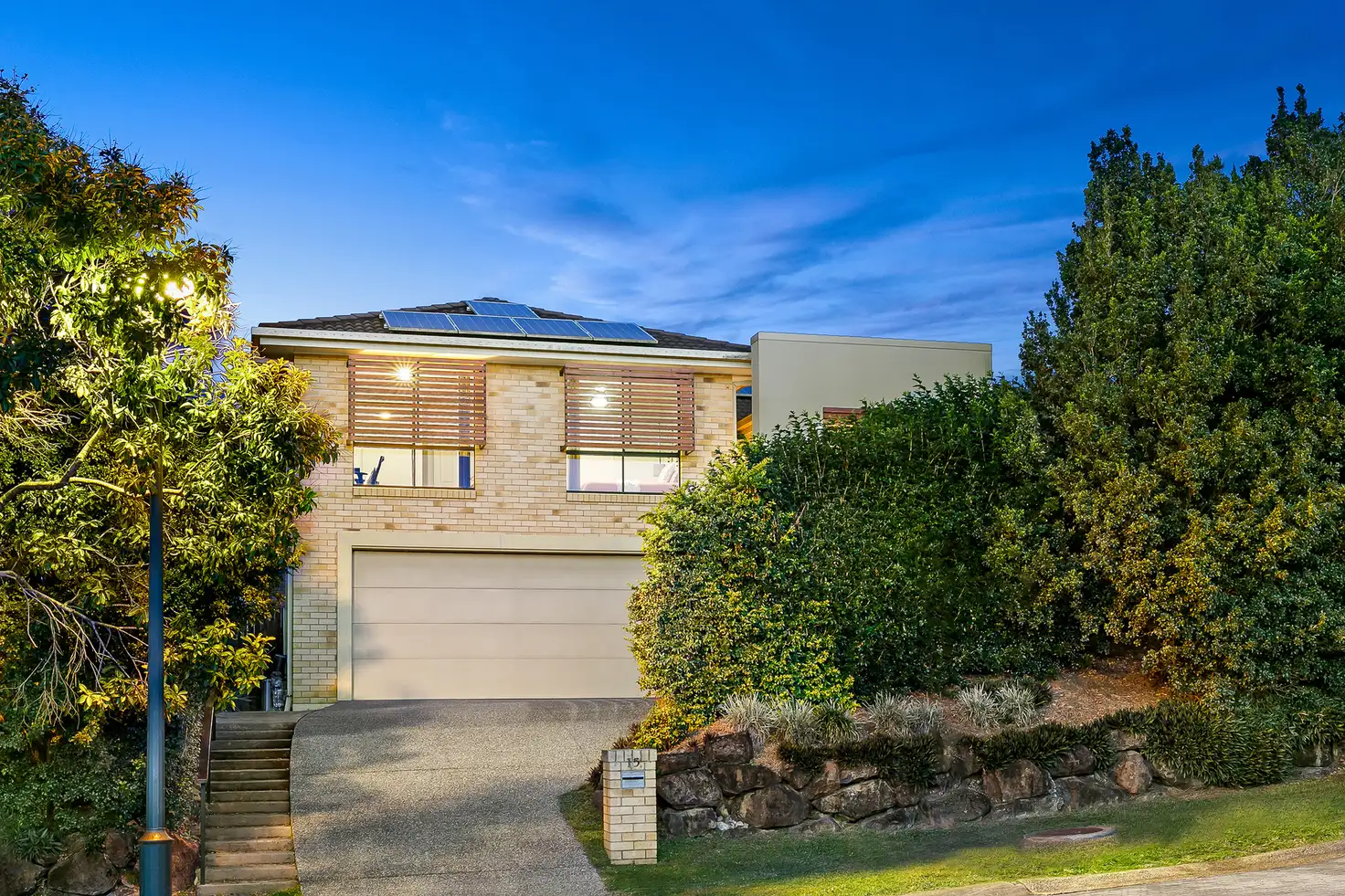 Main view of Homely house listing, 15 Dollar Bird Court, Gilston QLD 4211