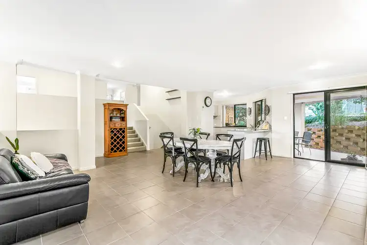 Second view of Homely house listing, 15 Dollar Bird Court, Gilston QLD 4211