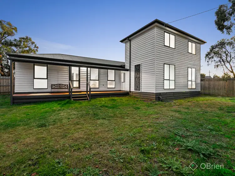 Second view of Homely house listing, 50 Nash Road, Bunyip VIC 3815