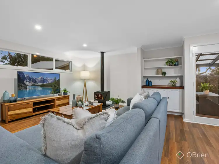 Third view of Homely house listing, 50 Nash Road, Bunyip VIC 3815