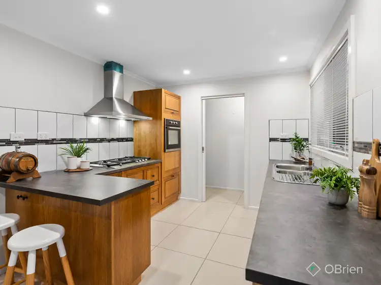 Fourth view of Homely house listing, 50 Nash Road, Bunyip VIC 3815