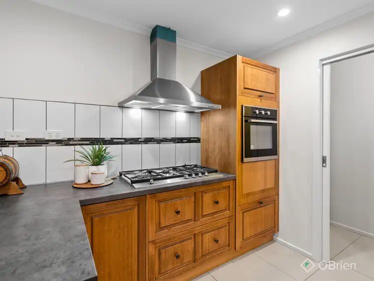 Fifth view of Homely house listing, 50 Nash Road, Bunyip VIC 3815