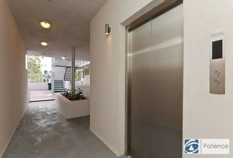 Second view of Homely apartment listing, 2/91 Reid Promenade, Joondalup WA 6027