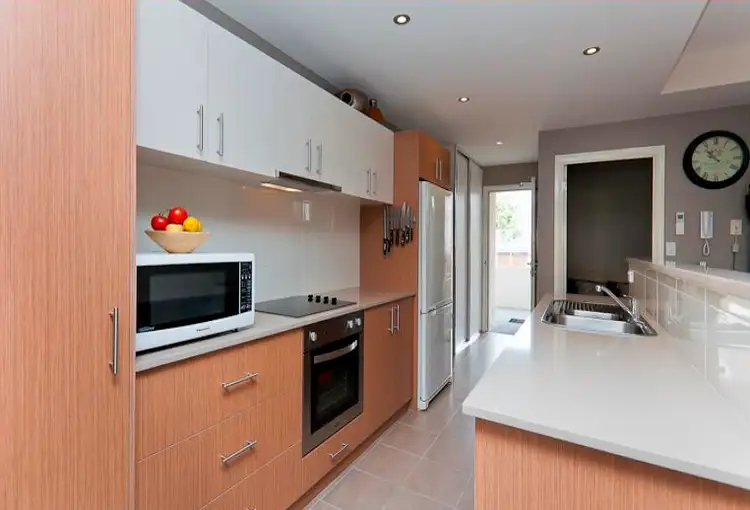 Third view of Homely apartment listing, 2/91 Reid Promenade, Joondalup WA 6027