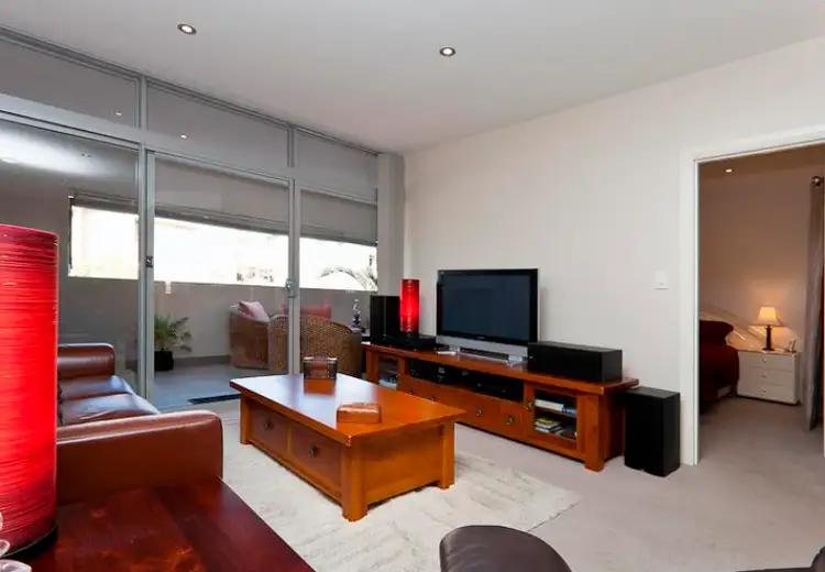 Fourth view of Homely apartment listing, 2/91 Reid Promenade, Joondalup WA 6027