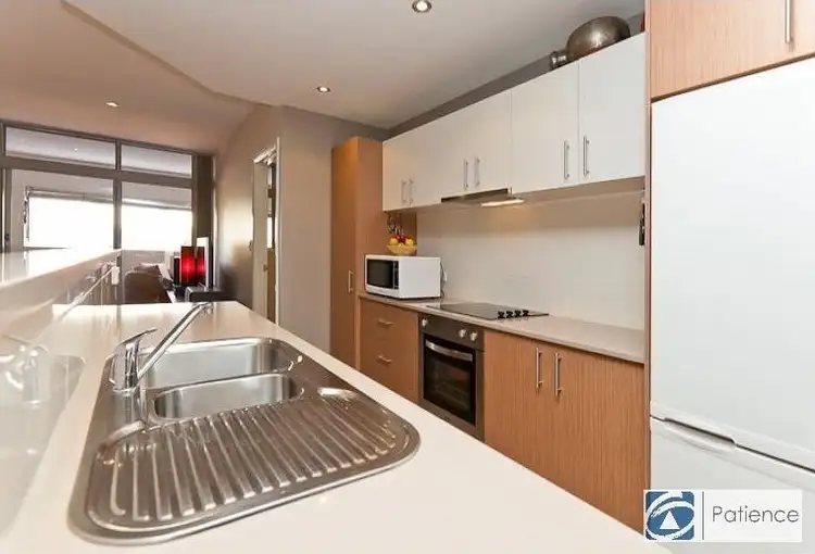 Sixth view of Homely apartment listing, 2/91 Reid Promenade, Joondalup WA 6027