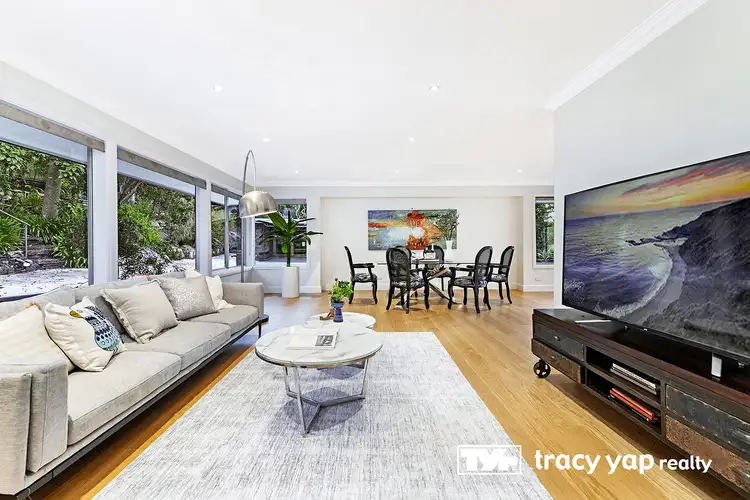 Third view of Homely house listing, 34A Greville Street, Chatswood NSW 2067