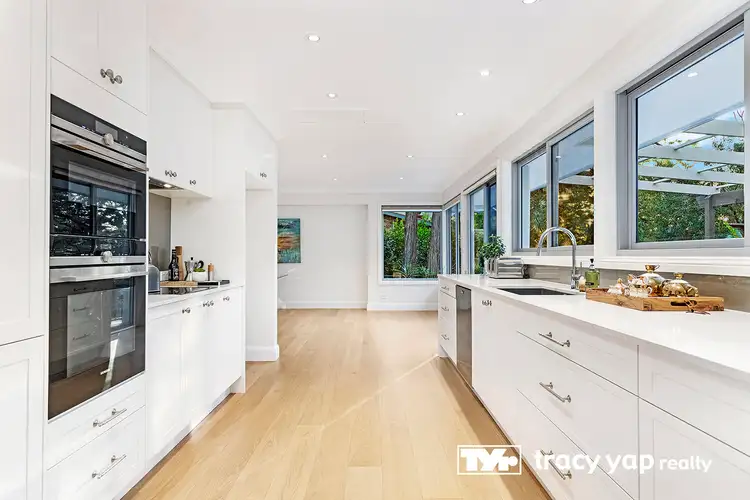 Fourth view of Homely house listing, 34A Greville Street, Chatswood NSW 2067