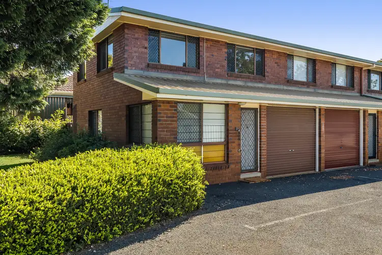 1/15 Edith Street, Newtown QLD 4350