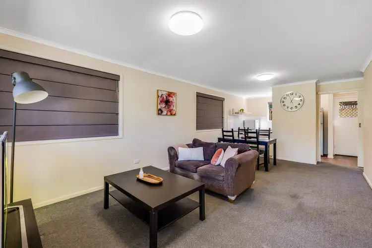 Second view of Homely unit listing, 1/15 Edith Street, Newtown QLD 4350
