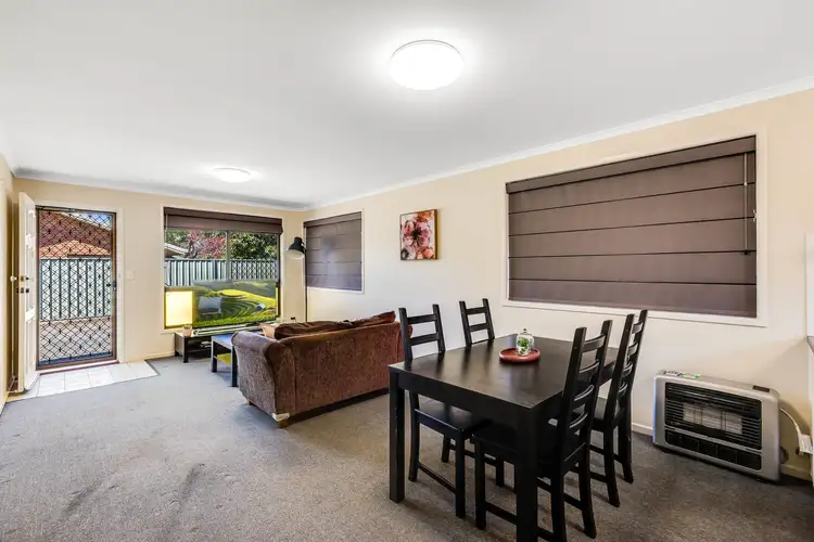 Third view of Homely unit listing, 1/15 Edith Street, Newtown QLD 4350