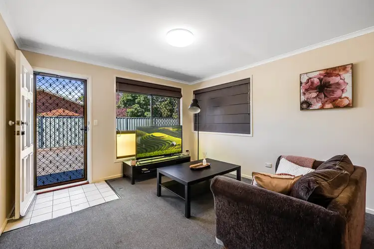 Fourth view of Homely unit listing, 1/15 Edith Street, Newtown QLD 4350