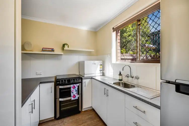 Fifth view of Homely unit listing, 1/15 Edith Street, Newtown QLD 4350