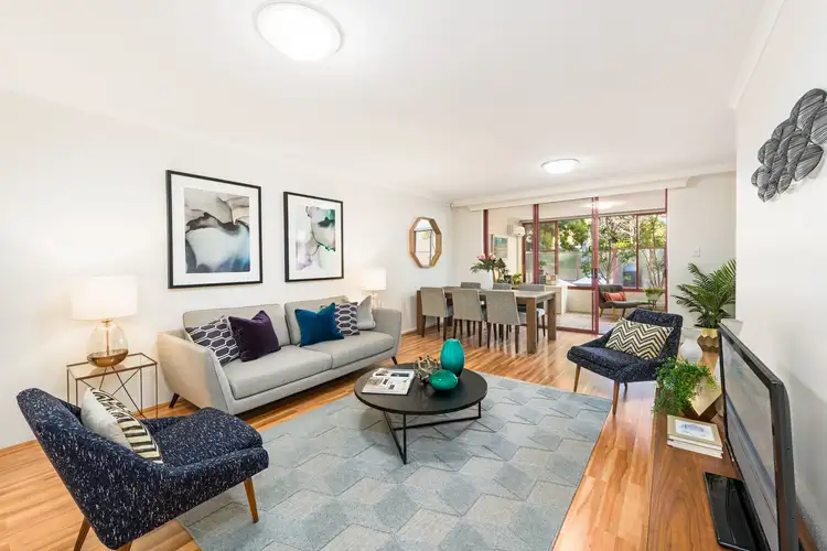 2/41 Rocklands Road, Wollstonecraft NSW 2065