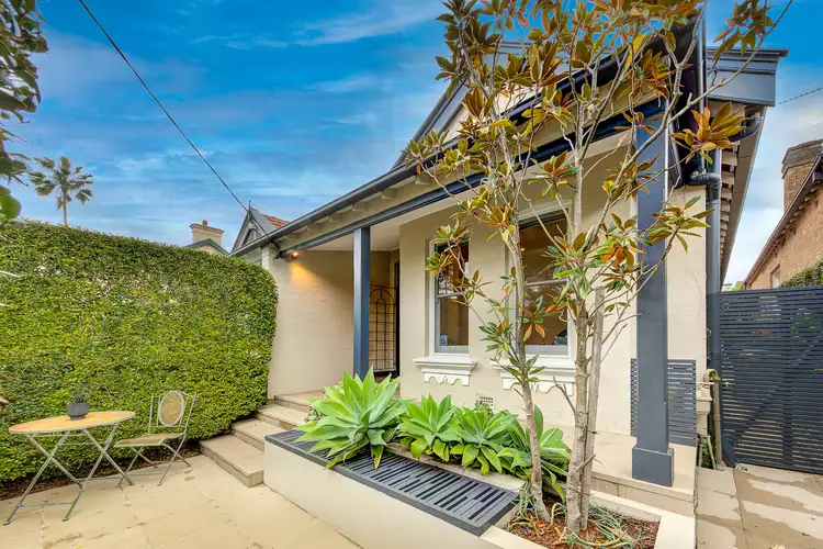 22 Vista Street, Mosman NSW 2088