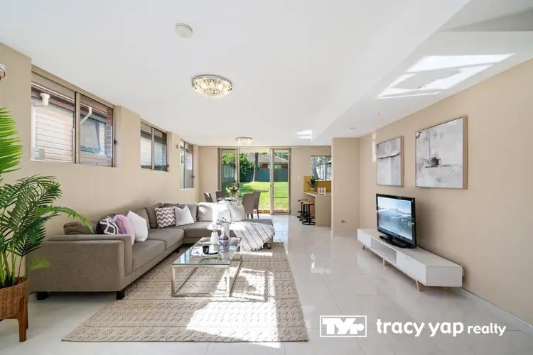 Main view of Homely house listing, 13 Edgar Street, Eastwood NSW 2122