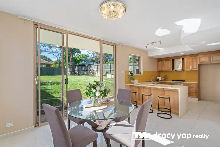 Third view of Homely house listing, 13 Edgar Street, Eastwood NSW 2122