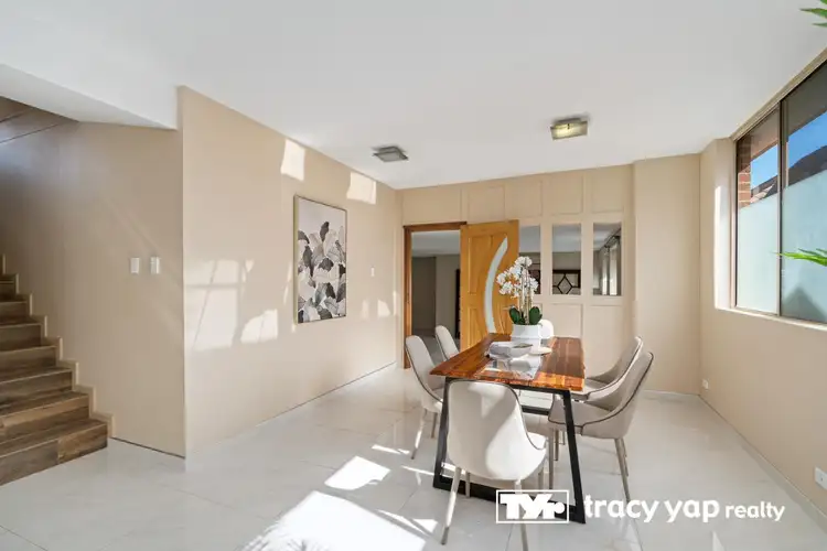 Fourth view of Homely house listing, 13 Edgar Street, Eastwood NSW 2122