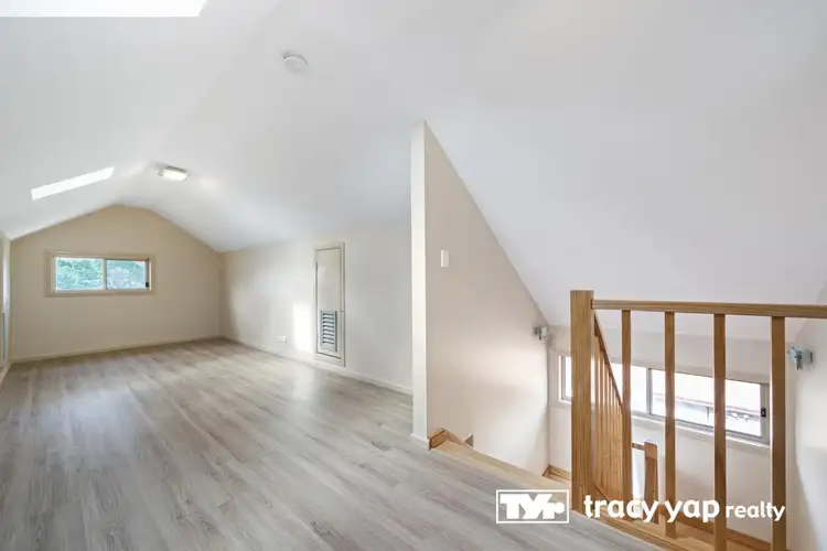 Sixth view of Homely house listing, 13 Edgar Street, Eastwood NSW 2122
