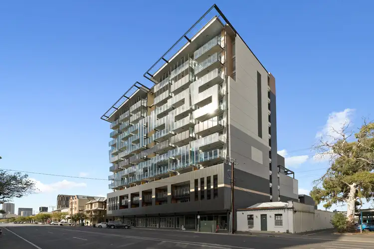 508/271-281 Gouger Street, Adelaide SA 5000