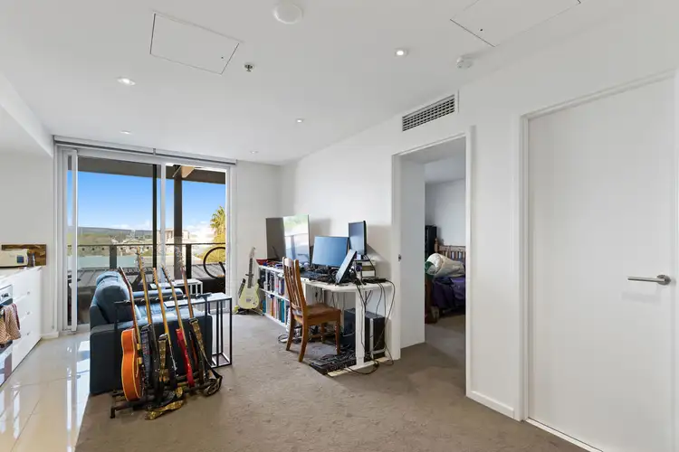 Third view of Homely apartment listing, 508/271-281 Gouger Street, Adelaide SA 5000