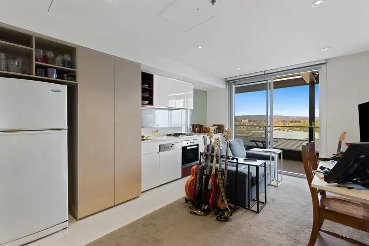 Fourth view of Homely apartment listing, 508/271-281 Gouger Street, Adelaide SA 5000