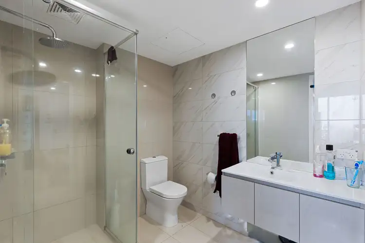 Sixth view of Homely apartment listing, 508/271-281 Gouger Street, Adelaide SA 5000