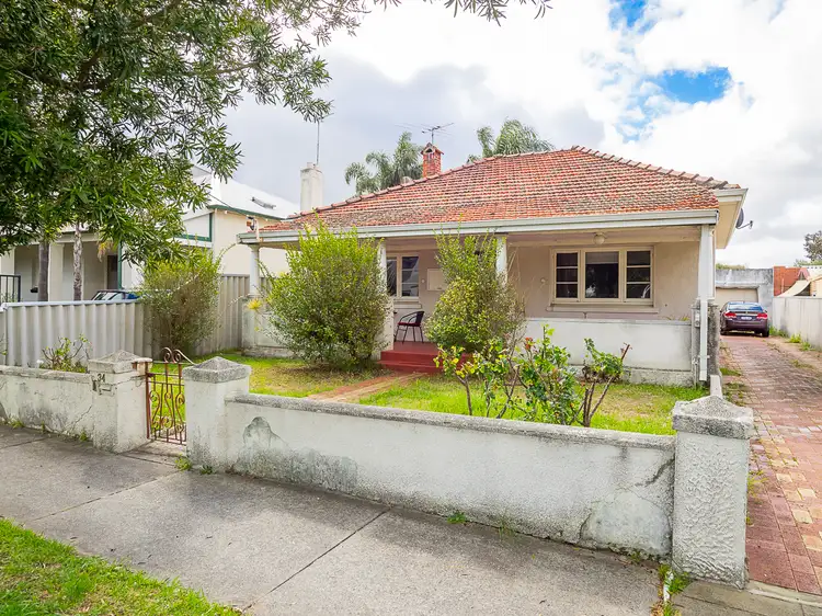 Second view of Homely house listing, 34 Kadina Street, North Perth WA 6006