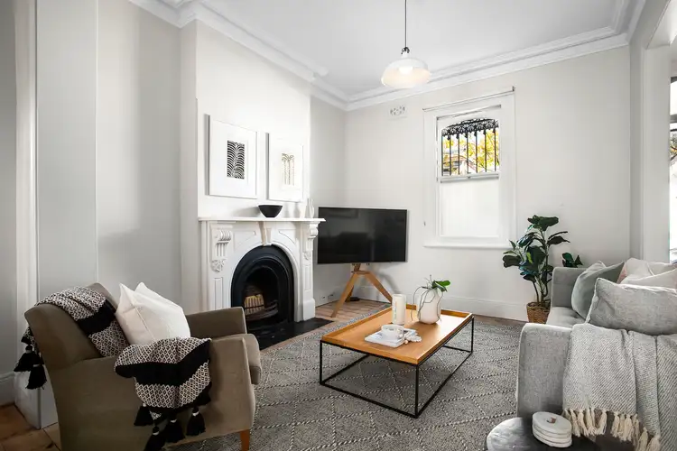 Second view of Homely house listing, 21 Mill Hill Road, Bondi Junction NSW 2022