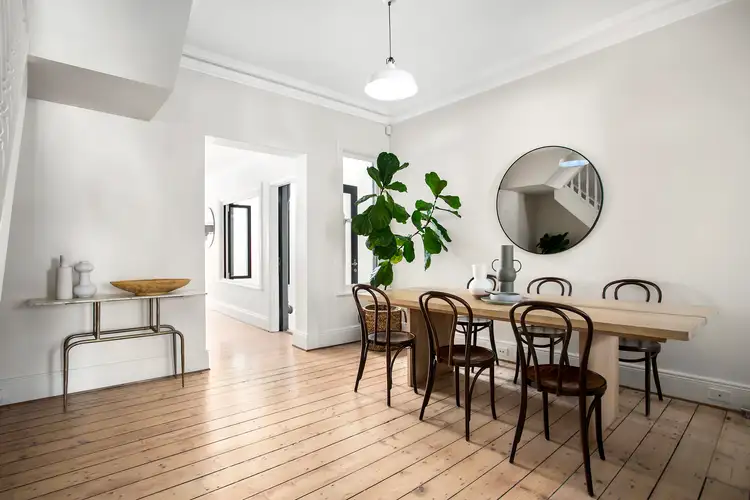 Third view of Homely house listing, 21 Mill Hill Road, Bondi Junction NSW 2022