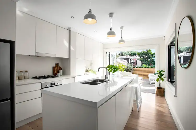 Fourth view of Homely house listing, 21 Mill Hill Road, Bondi Junction NSW 2022
