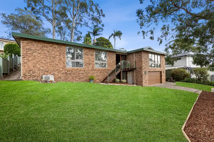 Fifth view of Homely house listing, 25 Coreen Avenue, Terrey Hills NSW 2084