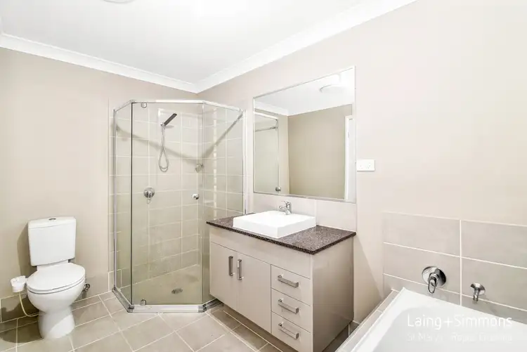 Fifth view of Homely house listing, 39 Cawley Circuit, Ropes Crossing NSW 2760