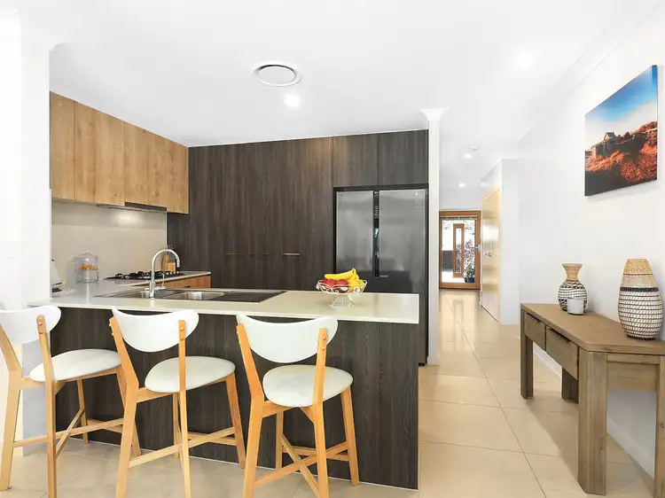 Second view of Homely house listing, 35 Dunphy Crescent, Mudgee NSW 2850