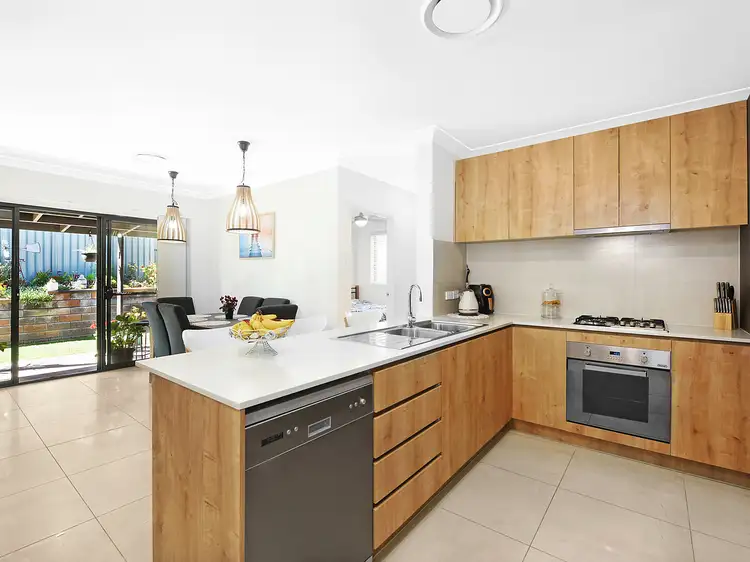Third view of Homely house listing, 35 Dunphy Crescent, Mudgee NSW 2850