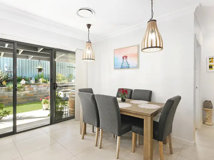 Fourth view of Homely house listing, 35 Dunphy Crescent, Mudgee NSW 2850