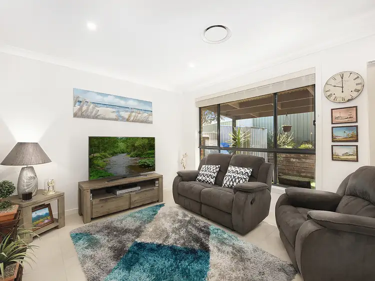 Fifth view of Homely house listing, 35 Dunphy Crescent, Mudgee NSW 2850