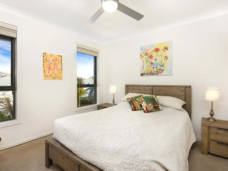 Sixth view of Homely house listing, 35 Dunphy Crescent, Mudgee NSW 2850